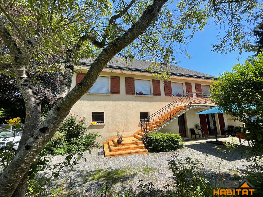 Maison Saint Gondran 5 pièce(s) 139 m2 - photo 13