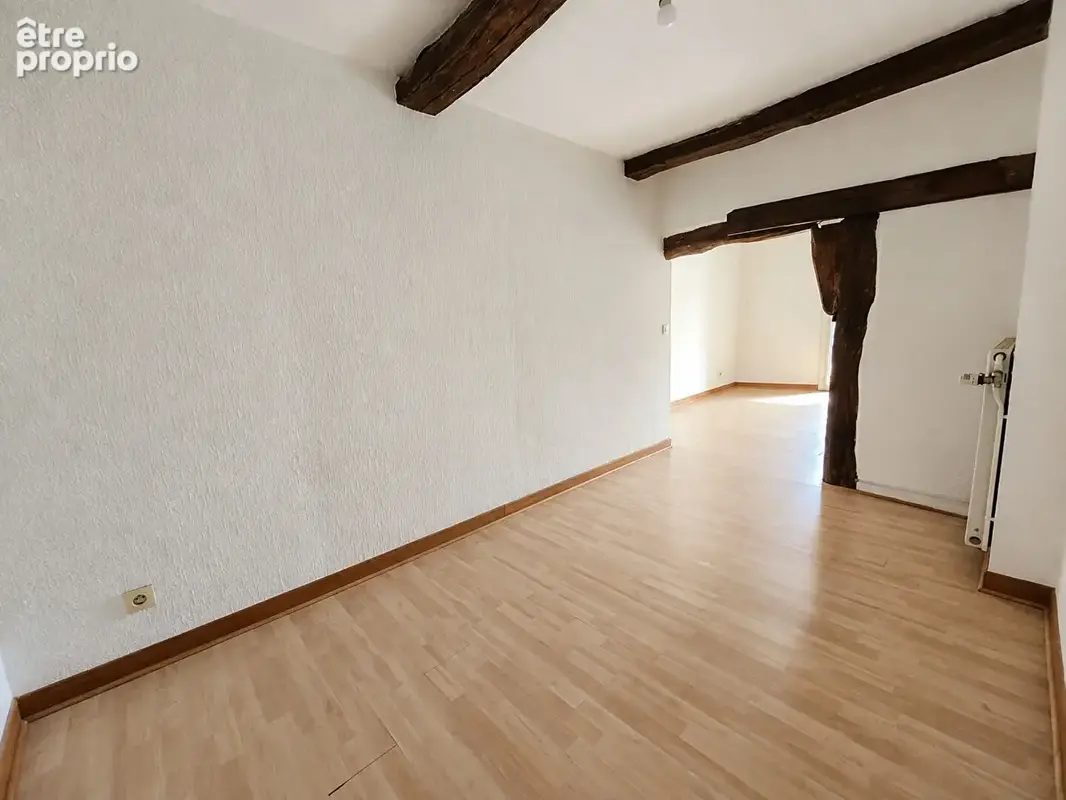 Appartement 3 pièces 79 m² en rez-de-chaussée PROCHE DOLE - photo 10