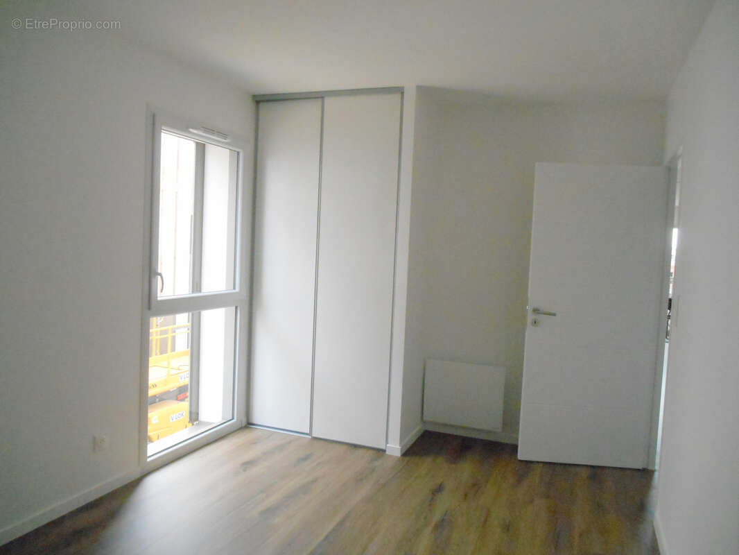 Appartement à L'ILE-D'OLONNE