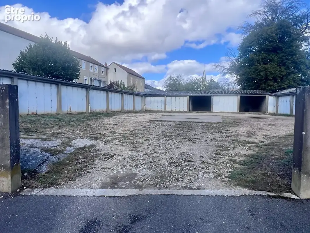 Ensemble de 20 garages loués - photo 3
