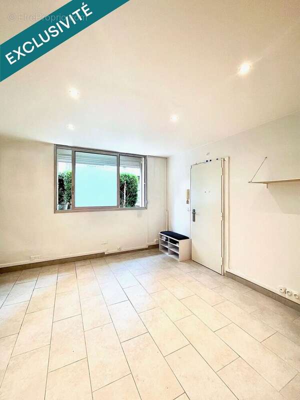 Photo 2 - Appartement à NOISY-LE-SEC