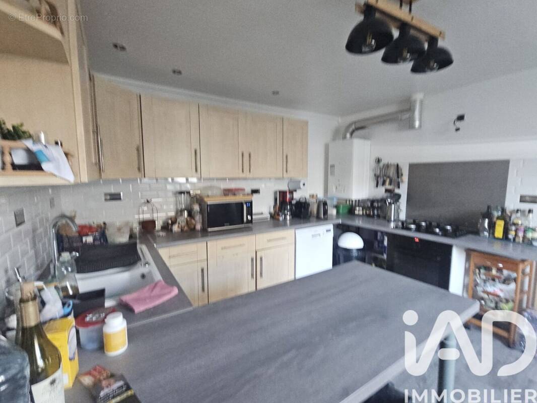 Photo 1 - Maison à LE HAVRE