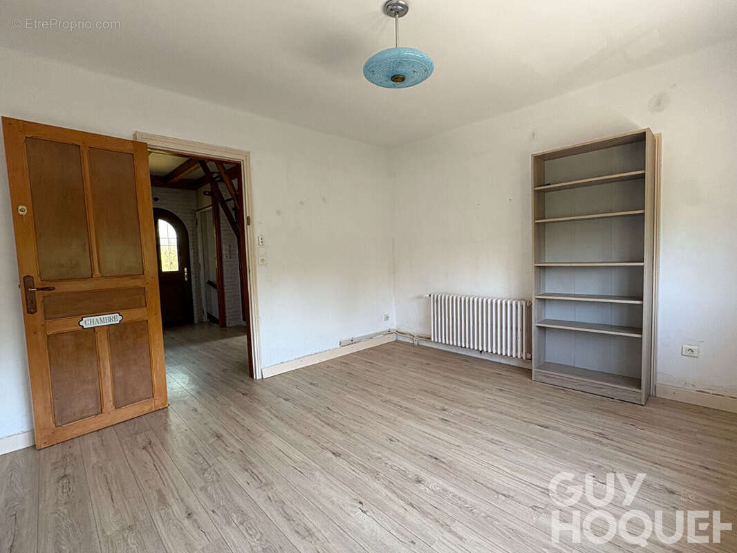 Maison 3 chambres 5 minutes au Nord de Chateaudun - photo 12