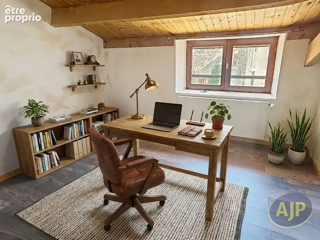 Maison à Péault 85 - photo 14