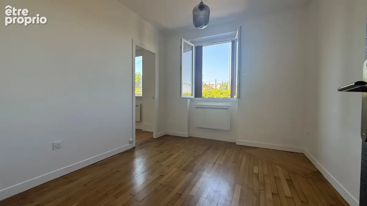 Appartement 37m² à corbeil-essonnes - photo 4