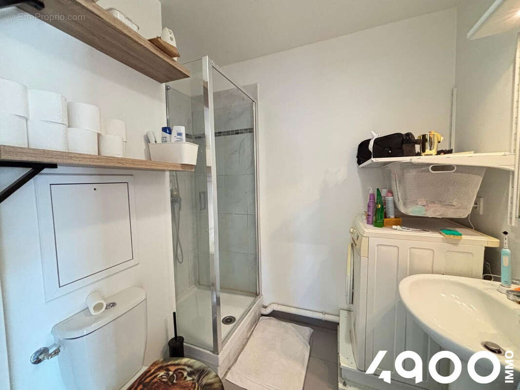 Appartement à ATHIS-MONS
