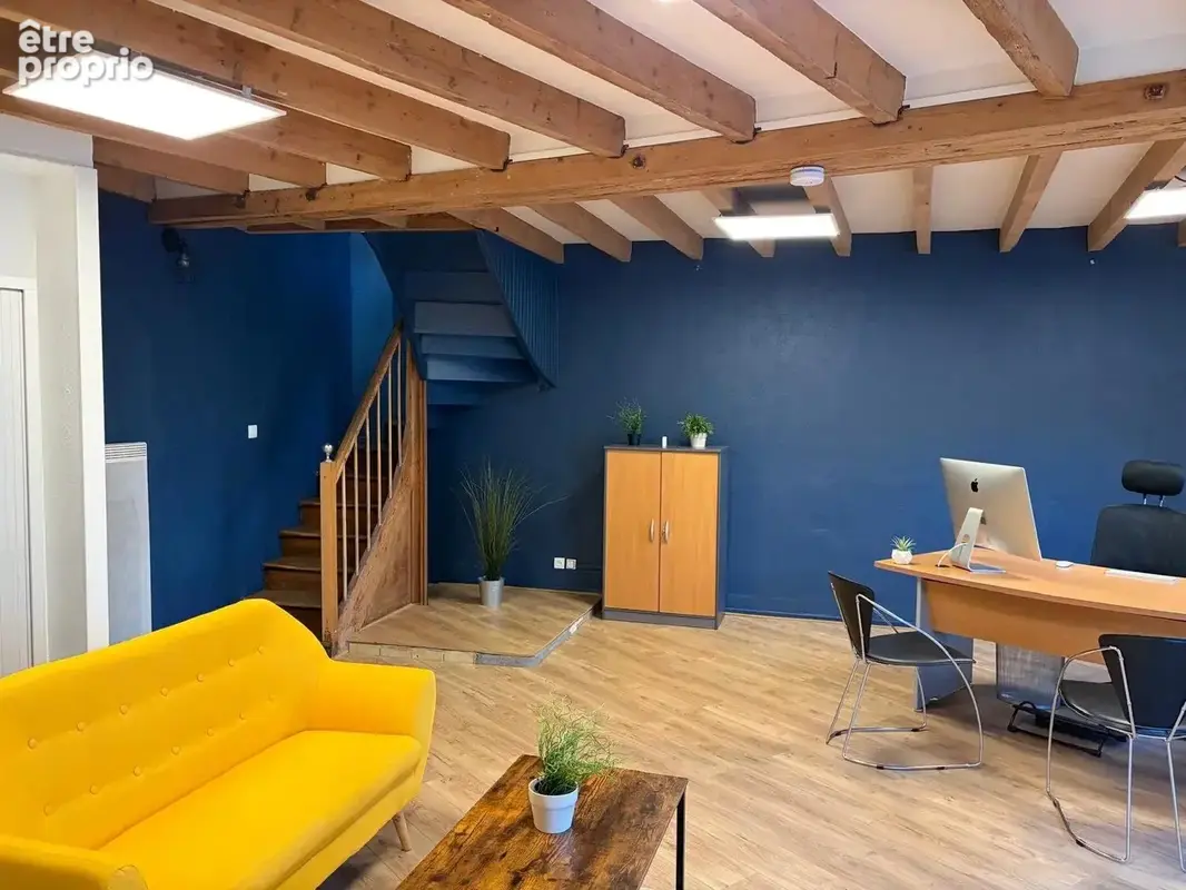 Commerce 86 m² à vendre à Cambes (33880) - photo 3