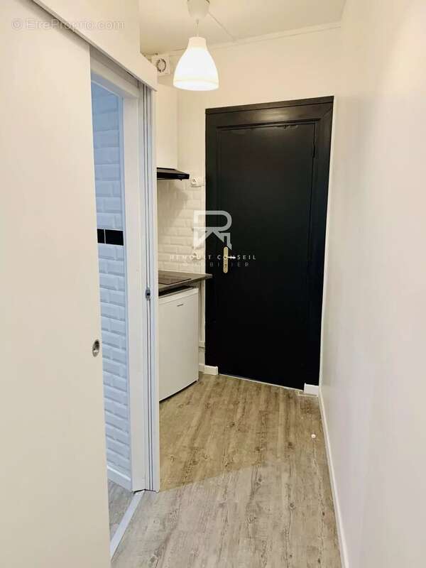 Appartement à LE PETIT-QUEVILLY