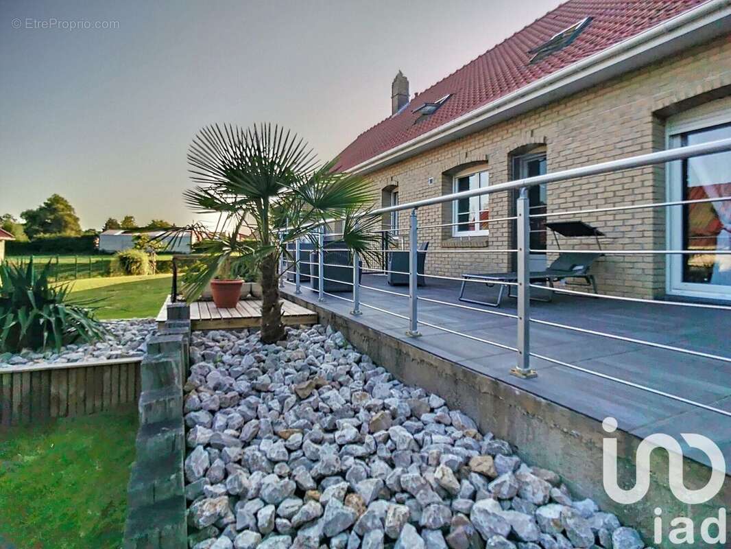 Photo 4 - Maison à LICQUES