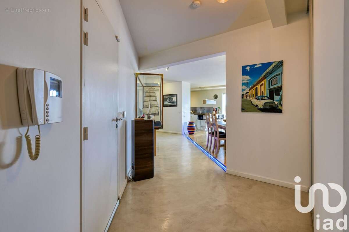Photo 8 - Appartement à MANOSQUE