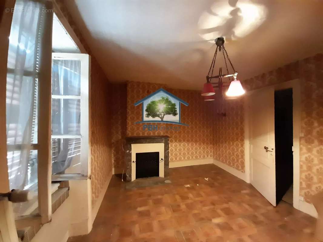 Maison à BOURG-LASTIC