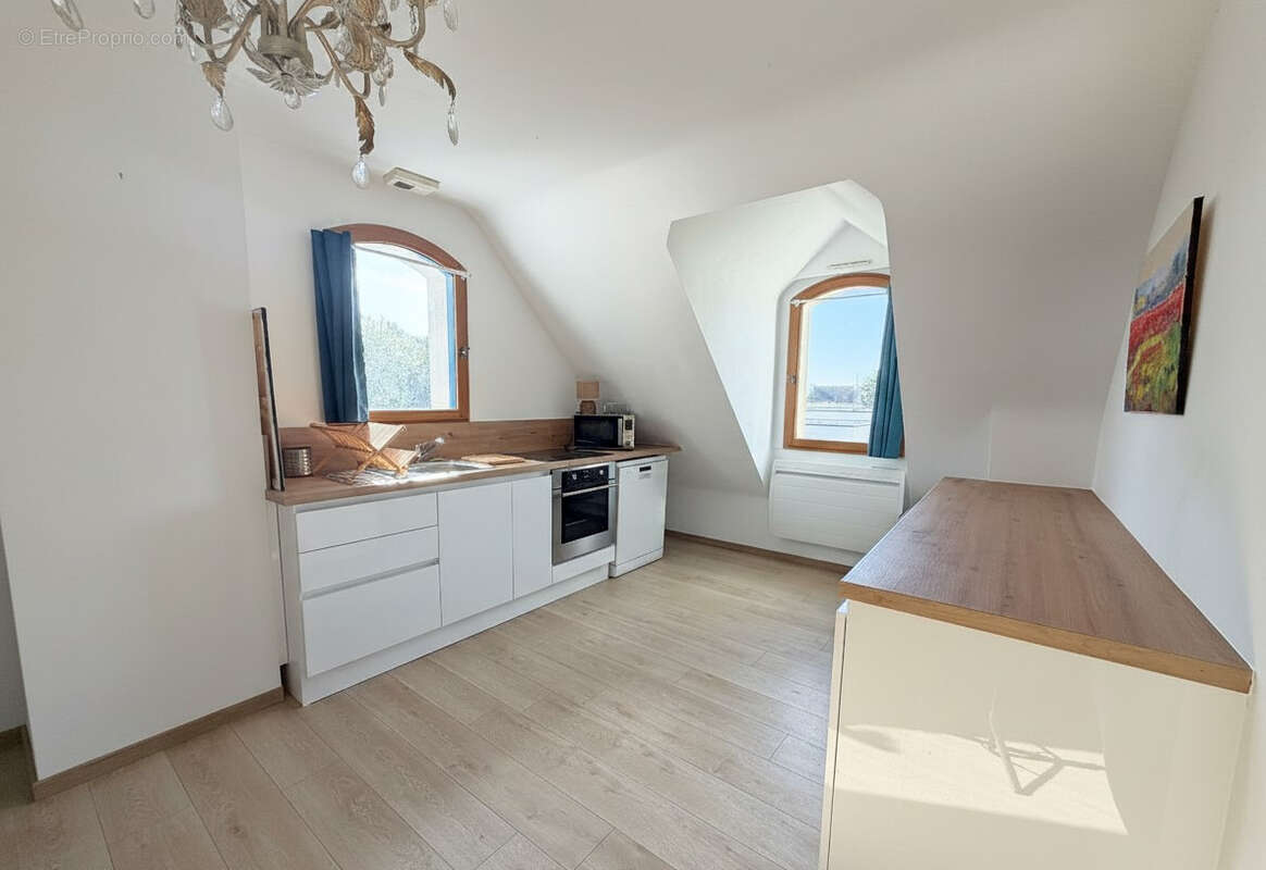 Maison à PLOEREN