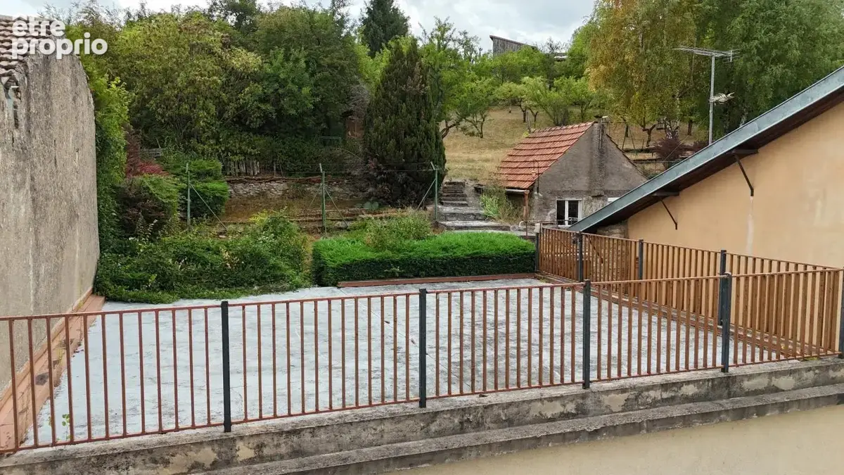 Maison 5 pièces 129 m² à vendre à Charey (54470) - photo 16