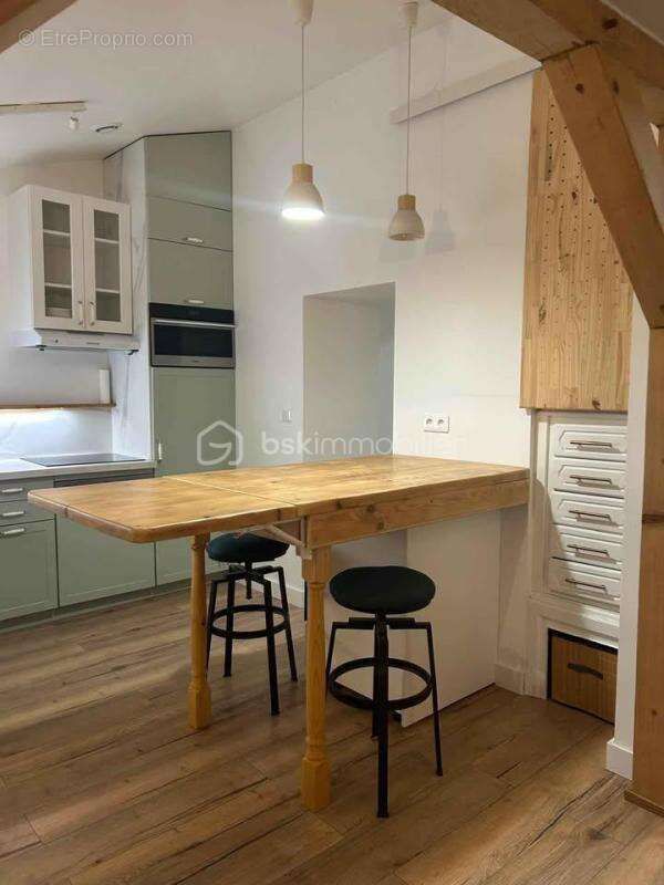 Appartement à AMIENS
