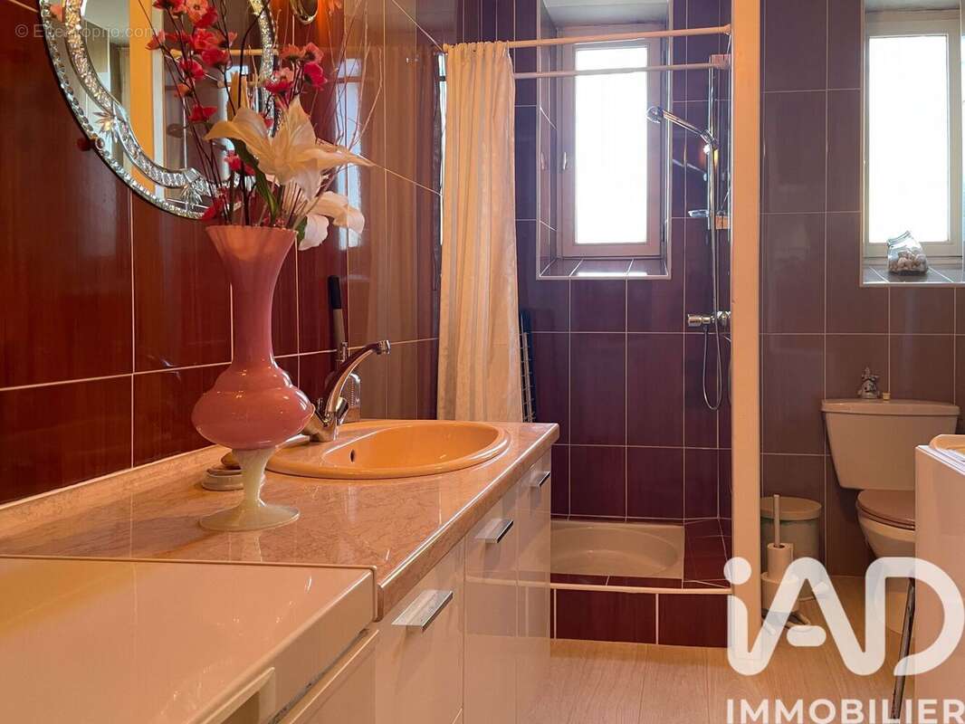 Photo 9 - Appartement à MONTBAZENS