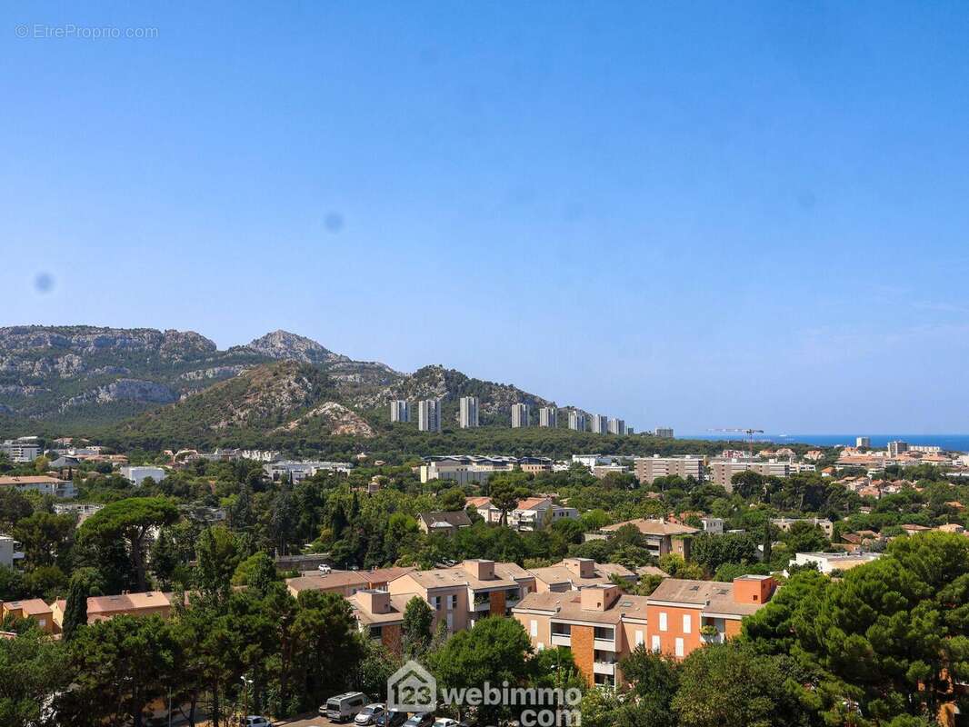 Appartement 66 m² à Marseille-9e  - photo 6