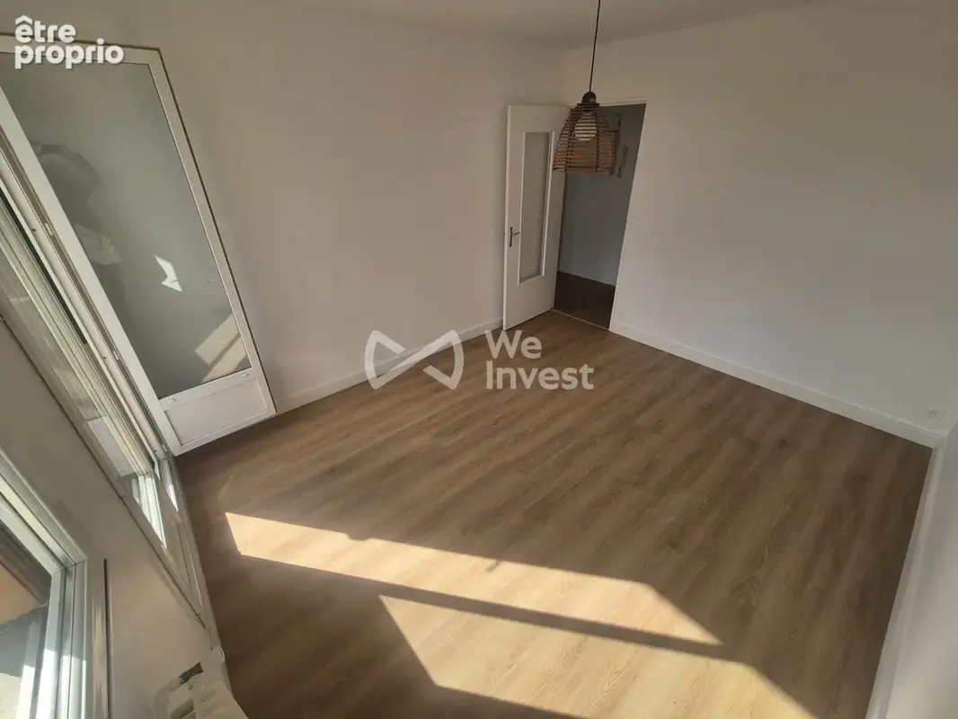 Appartement 1 pièce 26 m² à vendre à Les Pavillons-Sous-Bois (93320) - photo 3