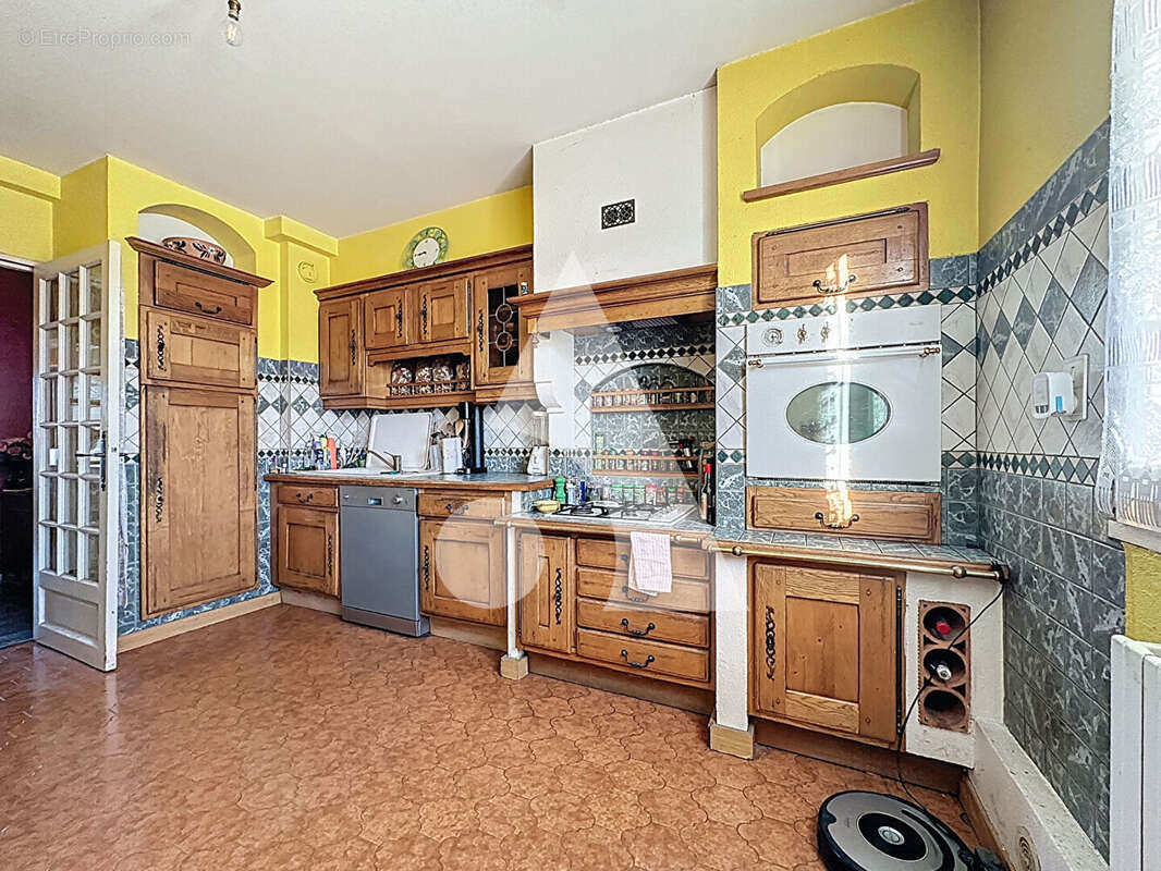 Appartement à GAP