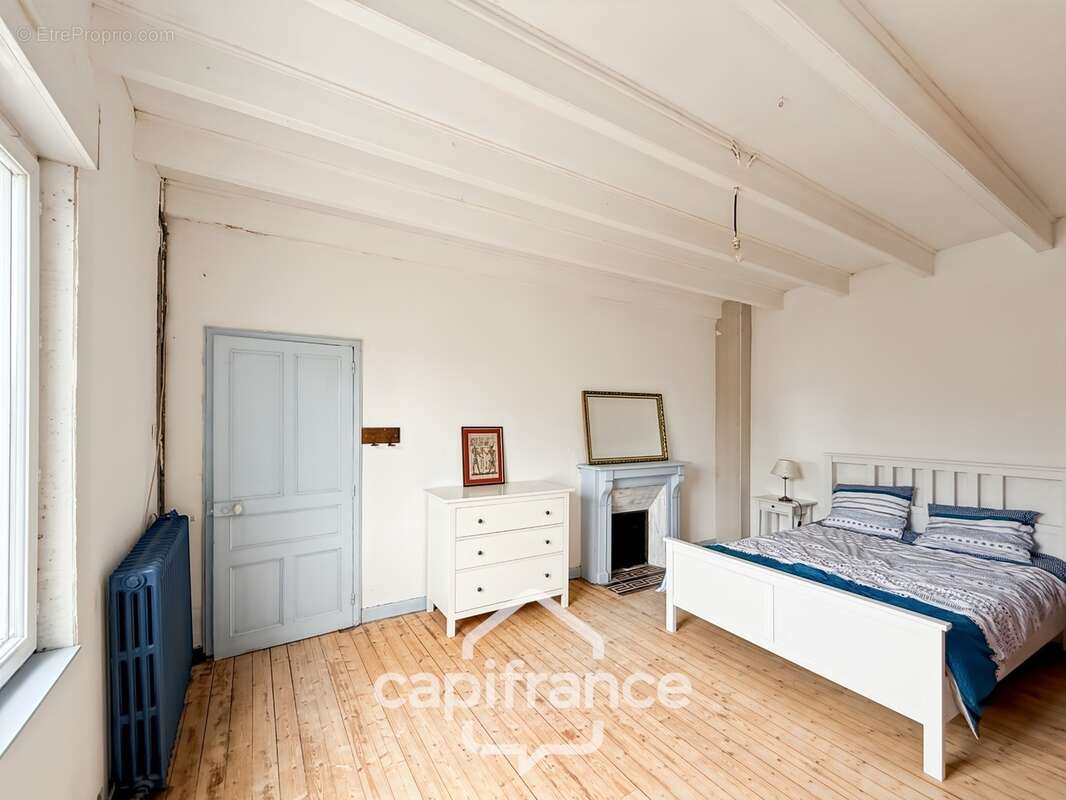 LANISCAT (22) secteur Bon Repos sur Blavet Maison évolutive et habitable immédiatement - photo 37