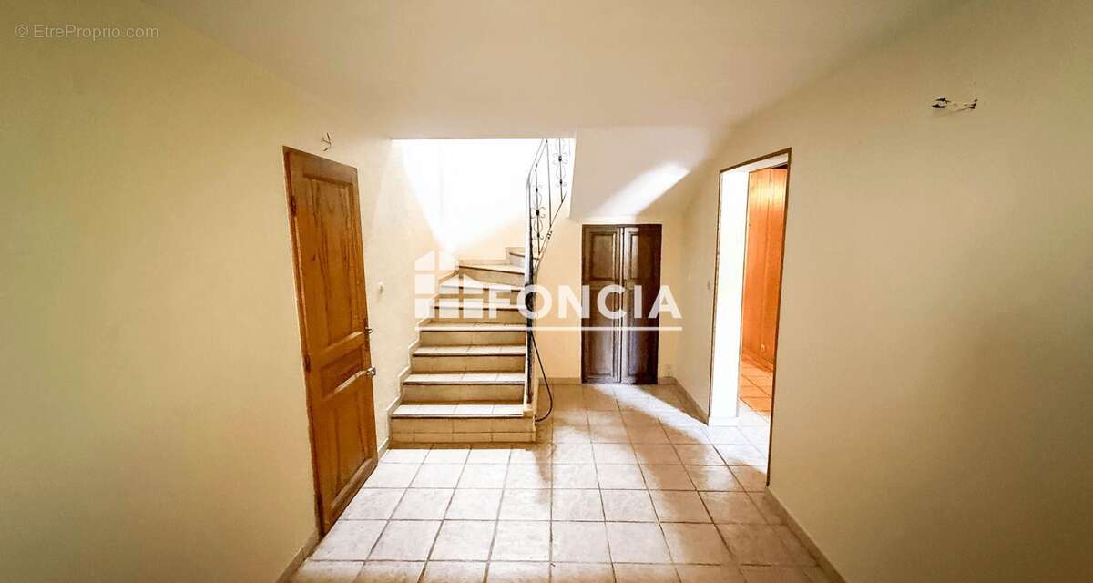 Maison à MONTPELLIER