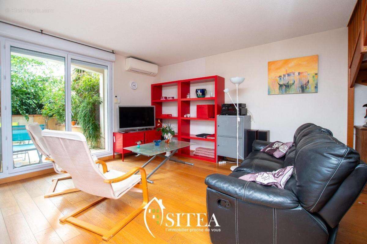 Maison 103 m² à Cugnaux  - photo 4