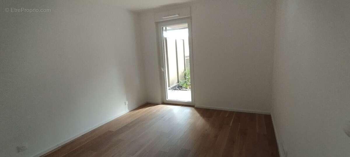 Appartement à MULHOUSE