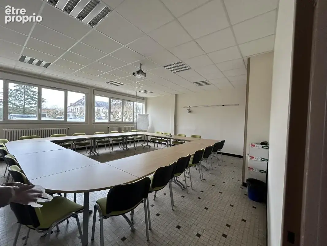 Ensemble immobilier - 3 624 m² - Châlette-sur-Loing (45) - photo 5