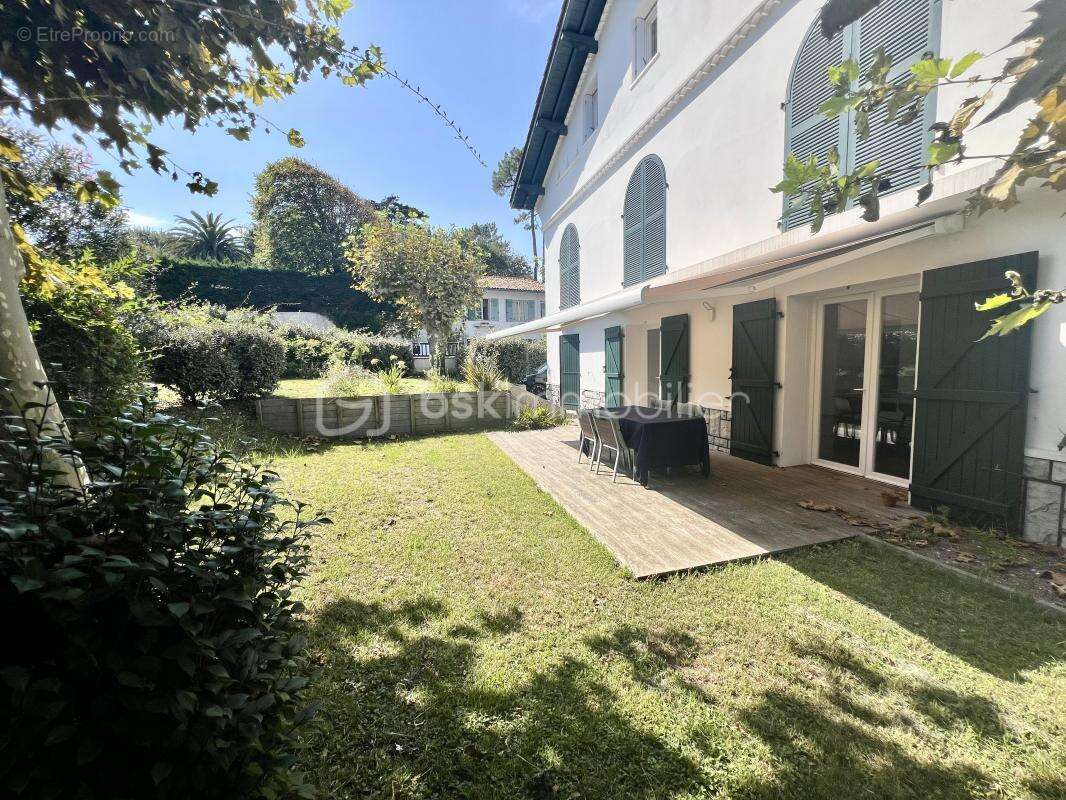 Appartement à ANGLET