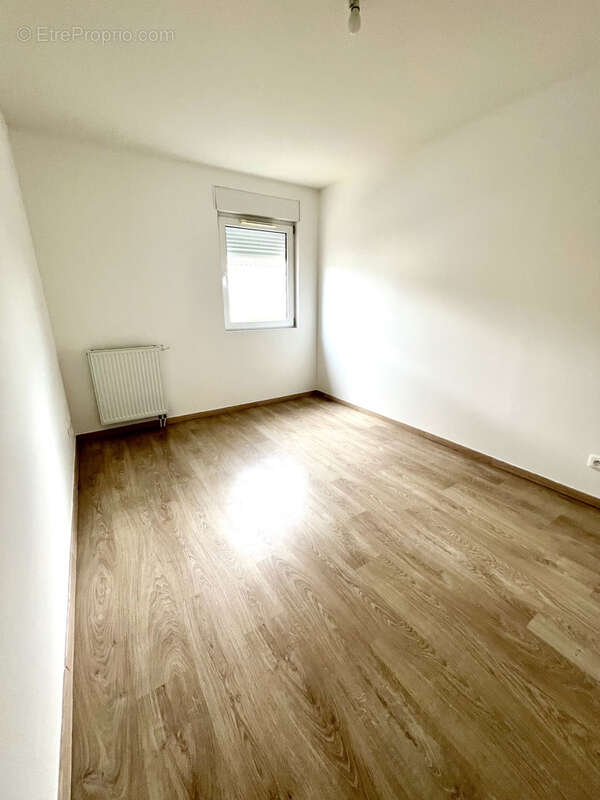 Maison à LE HAILLAN