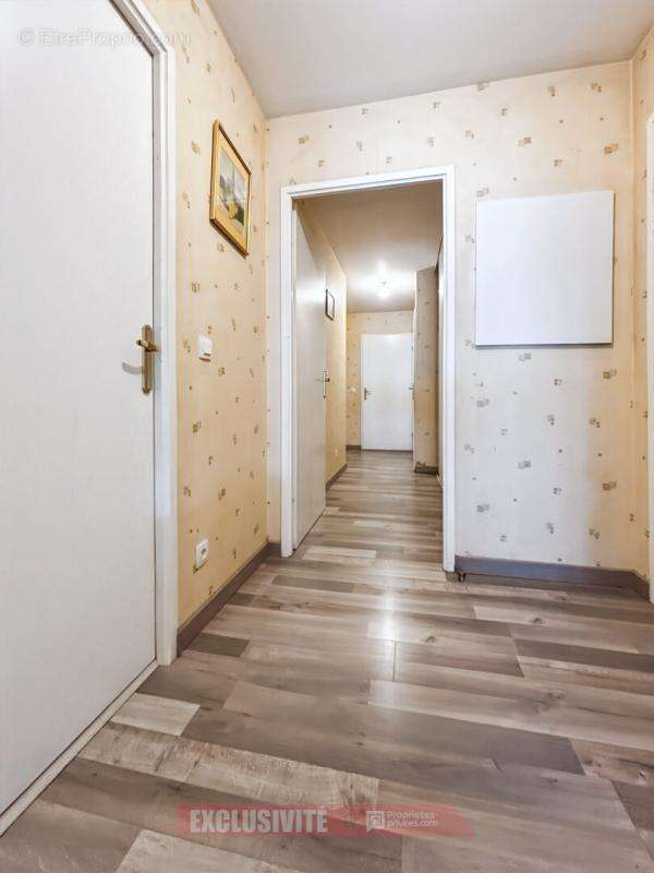 Appartement à NOISY-LE-GRAND