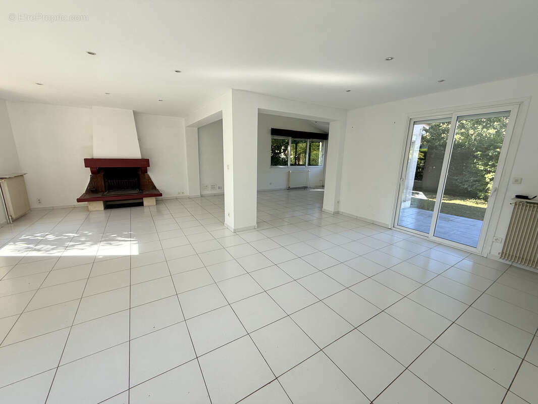 Maison à SAINT-AUBIN-DE-MEDOC