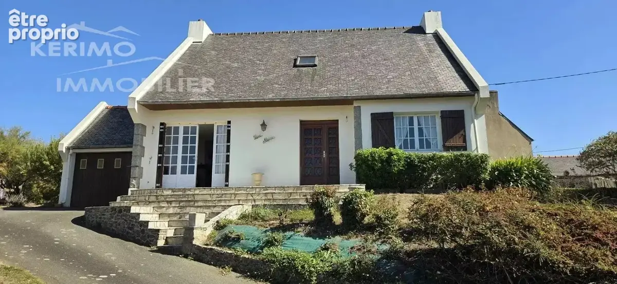 Photo Maison à Binic au prix de 252 000€