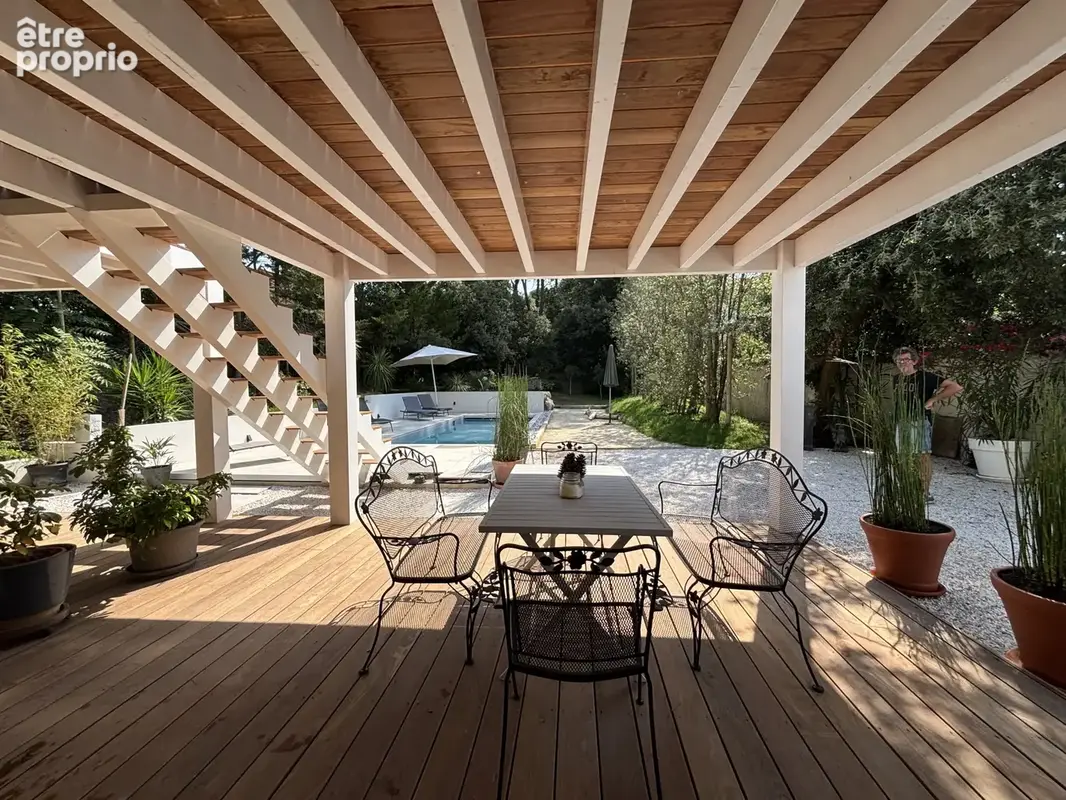 Villa d'exception proche plage - photo 19
