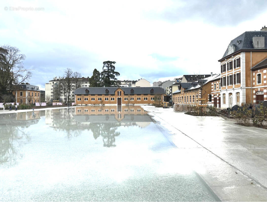 Appartement à ANNECY