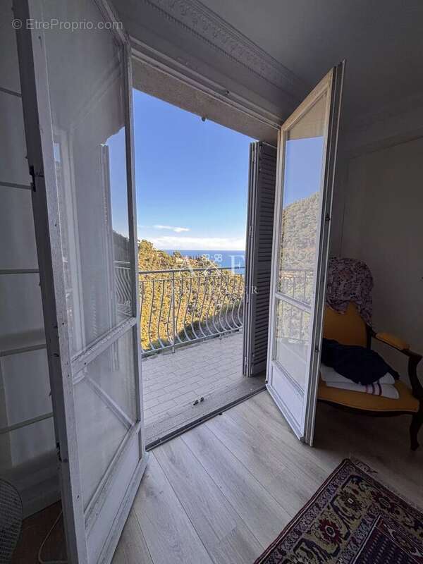 Maison à ROQUEBRUNE-CAP-MARTIN