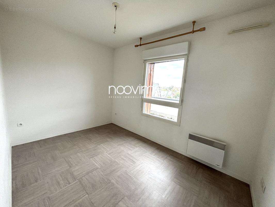 Appartement à THOUARE-SUR-LOIRE