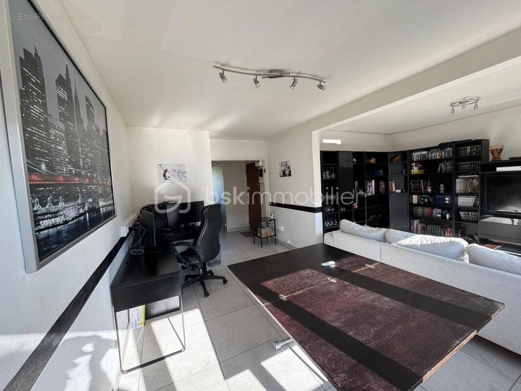 Appartement à GIEN