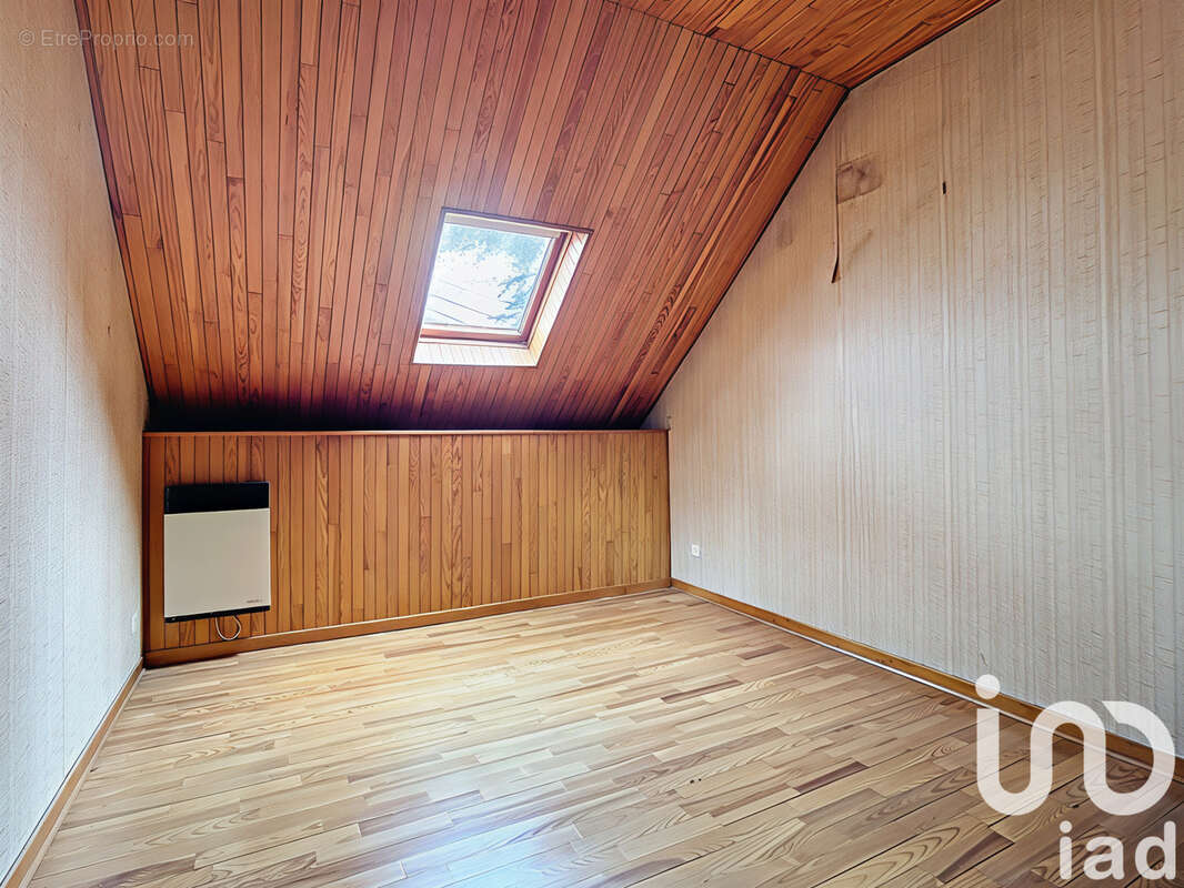 Photo 8 - Maison à THIONVILLE