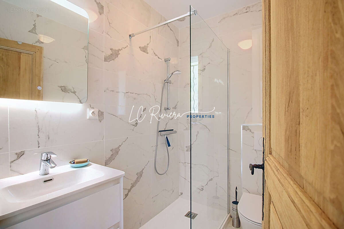 Maison à SAINT-RAPHAEL