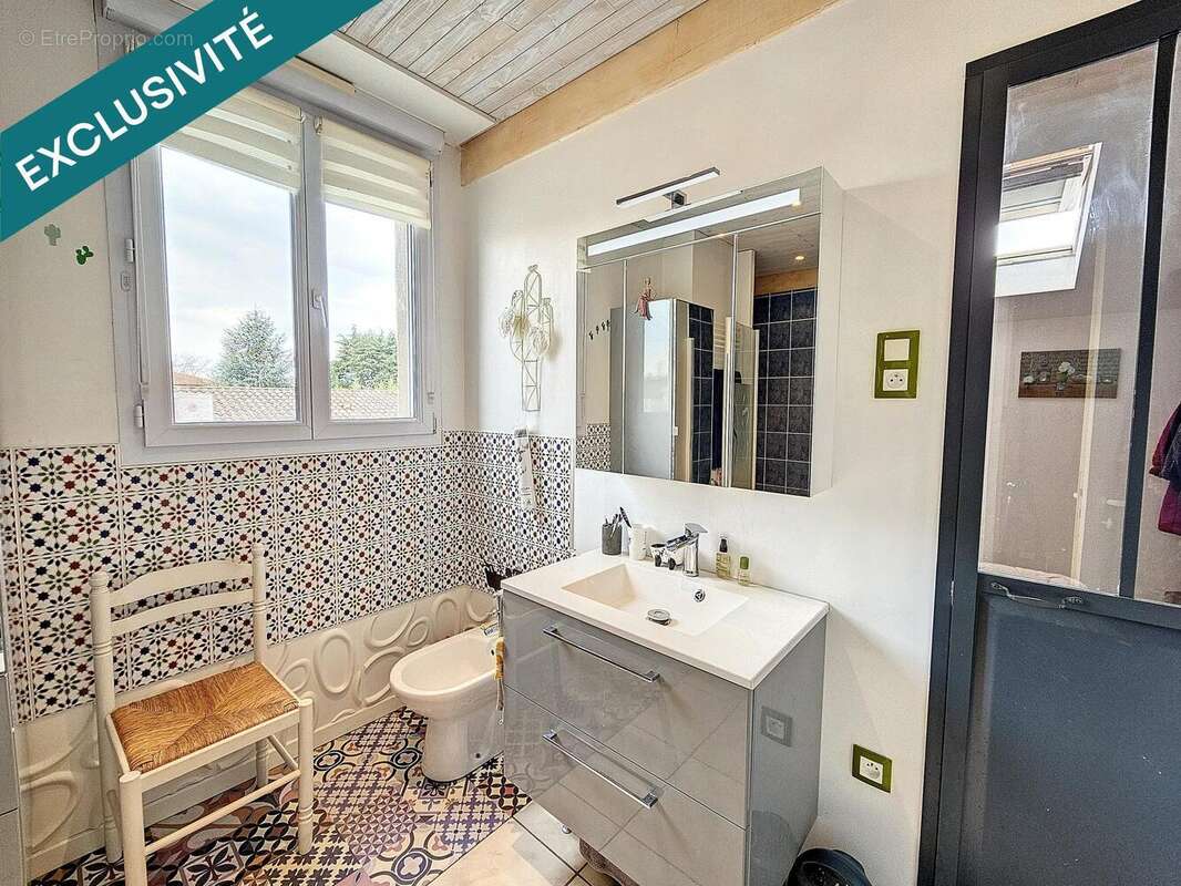 Photo 6 - Maison à VILLENEUVE-SUR-LOT