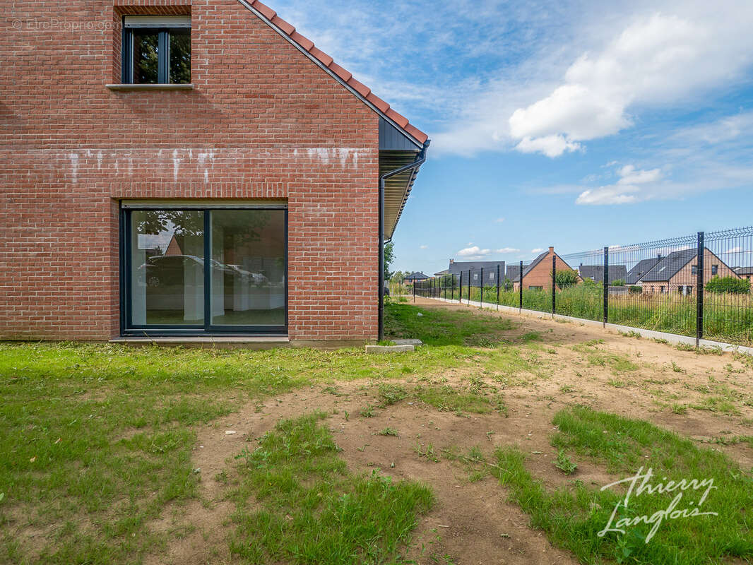 Maison neuve 170 m2 sur une parcelle de 535m2 proche lycées - photo 20