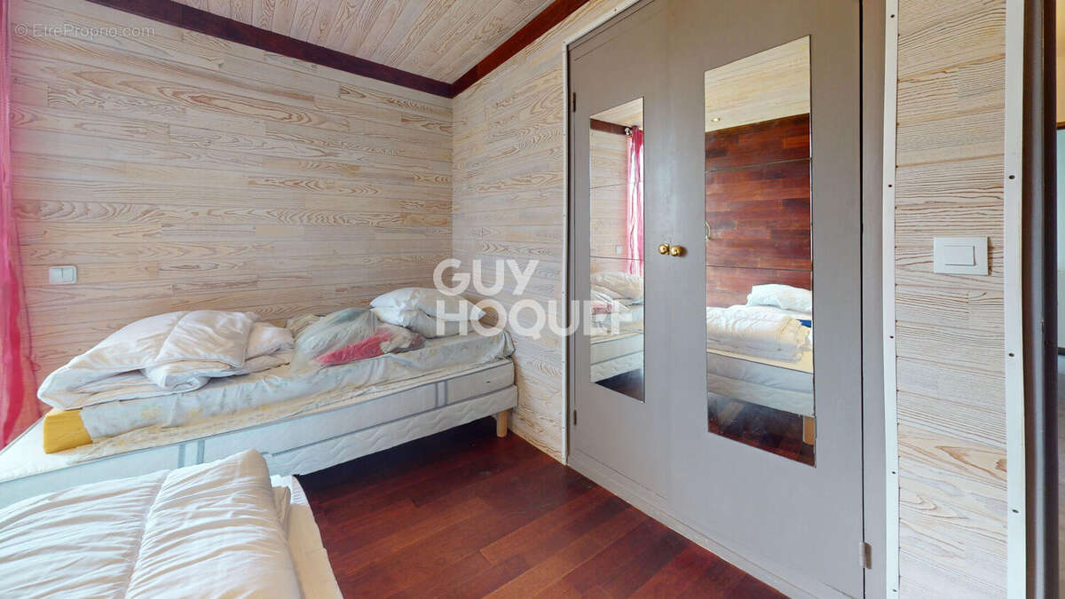 Appartement à MIMIZAN