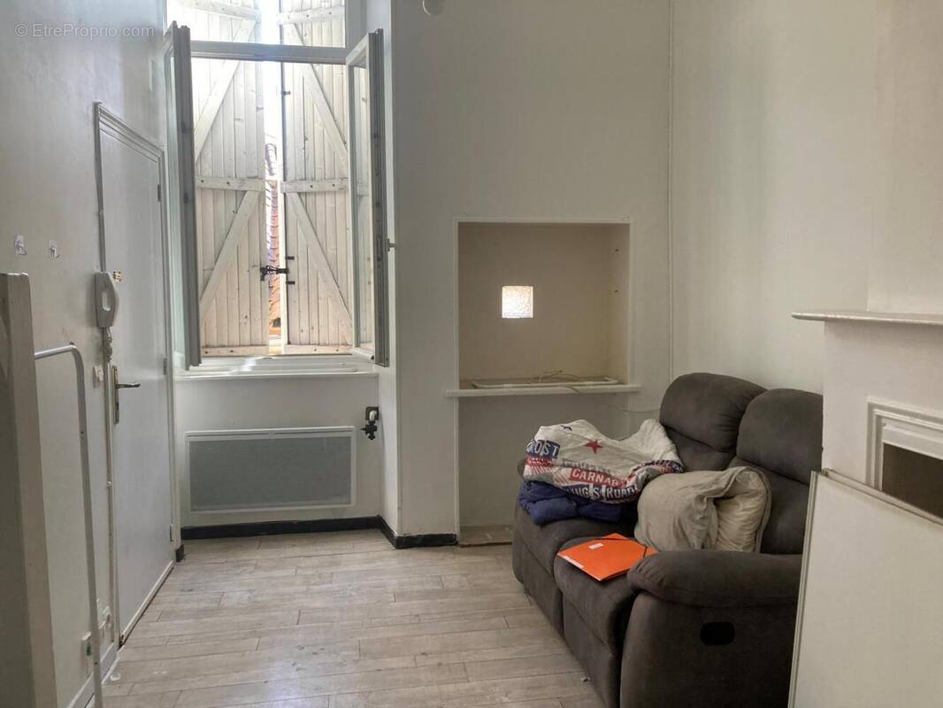 sejour - Appartement à CAHORS