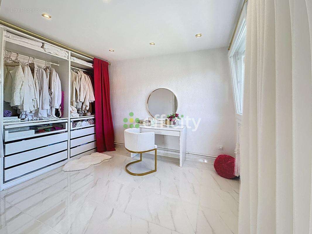 Maison à GRANDE-SYNTHE