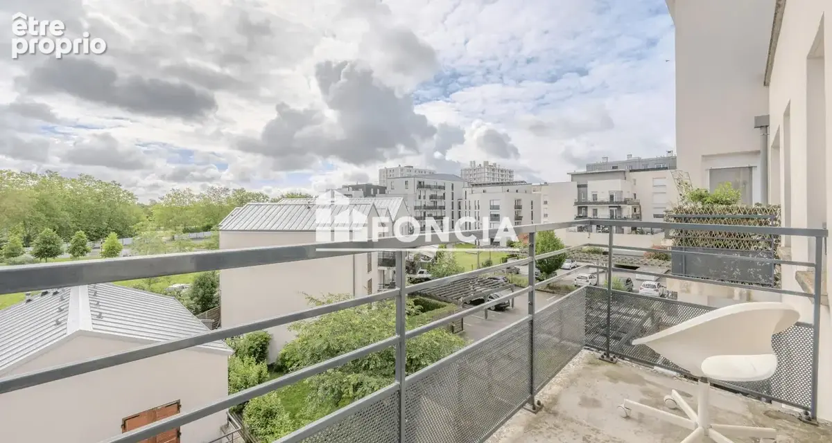 Studio vendu LOUE - photo 6
