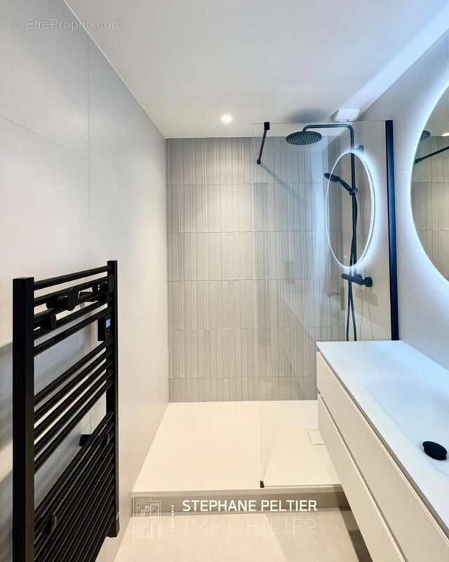 Appartement à VANNES
