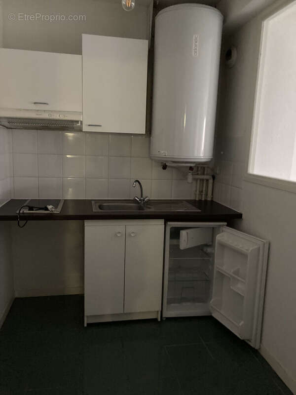 Photo 5 - Appartement à TOULOUSE