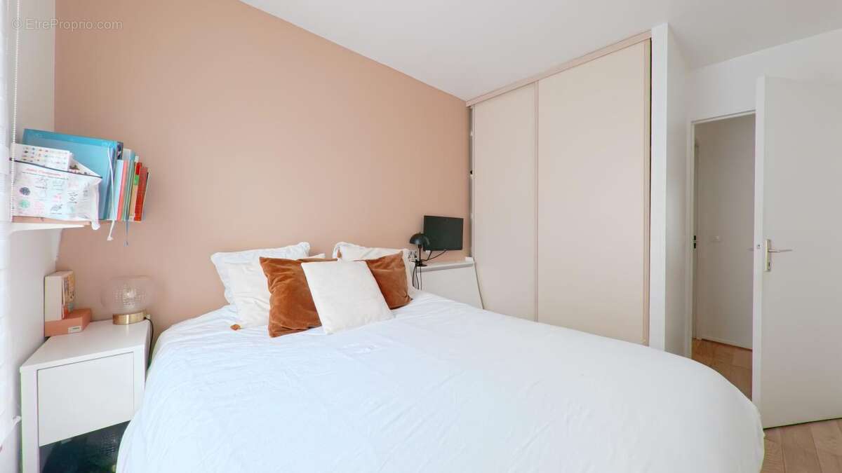 Appartement à NOGENT-SUR-MARNE