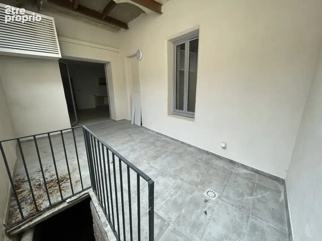 Immeuble beziers centre ville - photo 10