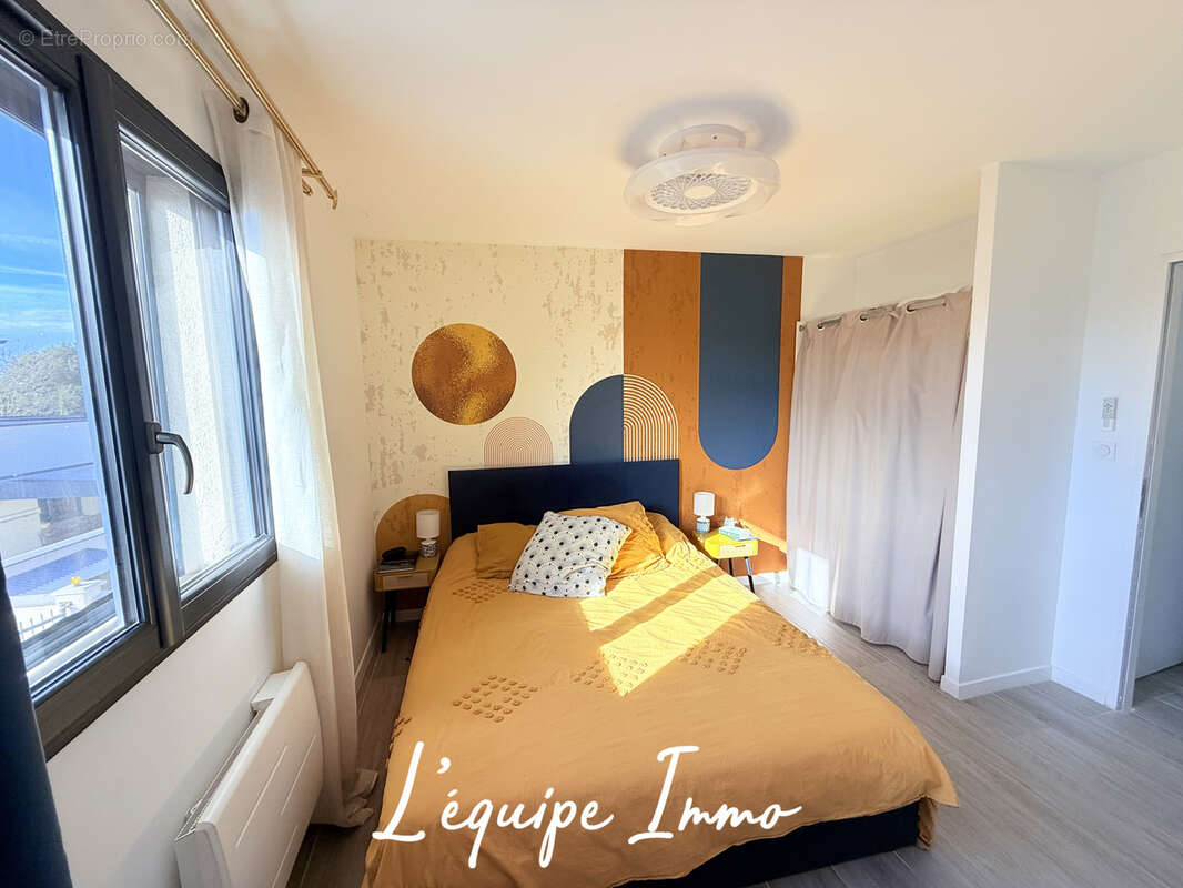 Maison à TOULOUSE